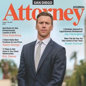 Meet your Posher, Patrick